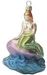 Little Mermaid